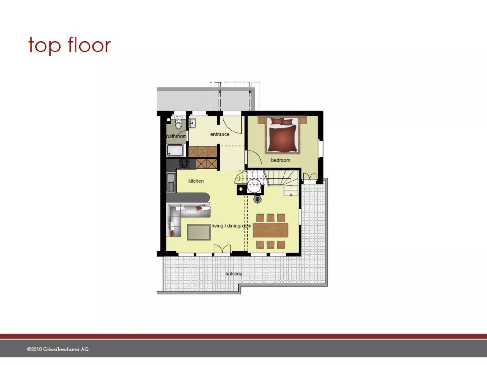 Apartment Alpin DG-Inside