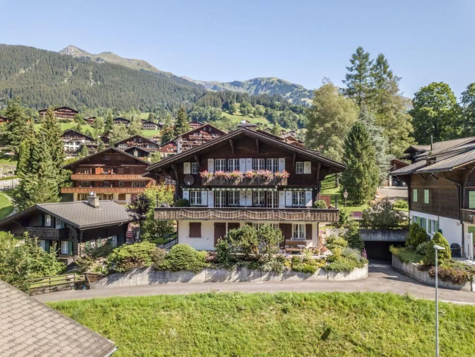 Apartment Ahornisegg-Image-tags.info