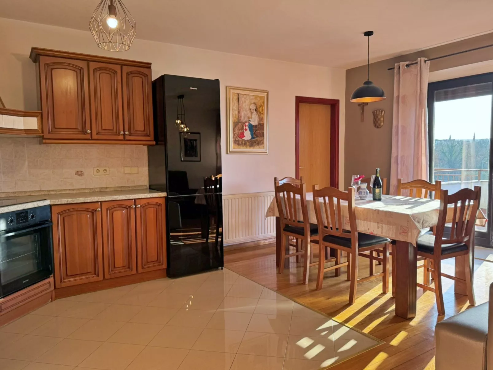 Apartment Katarina-Inside