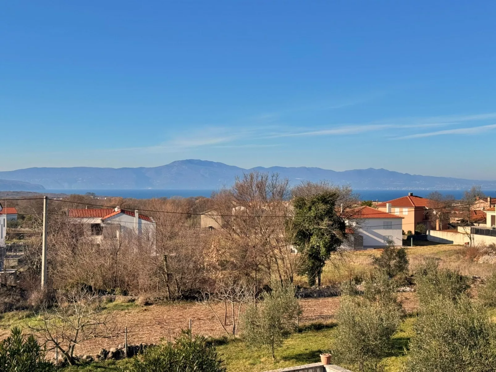 Apartment Pavle-Outside