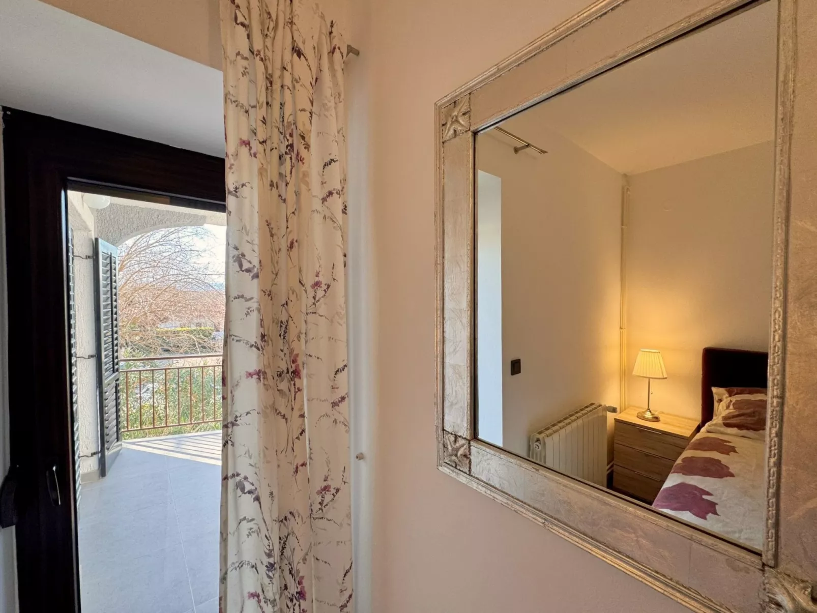 Apartment Katarina-Inside