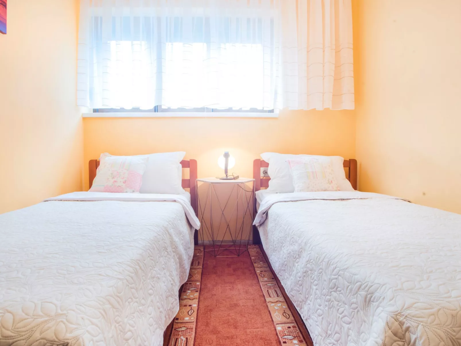 Familienwohnung in Malinska-Inside