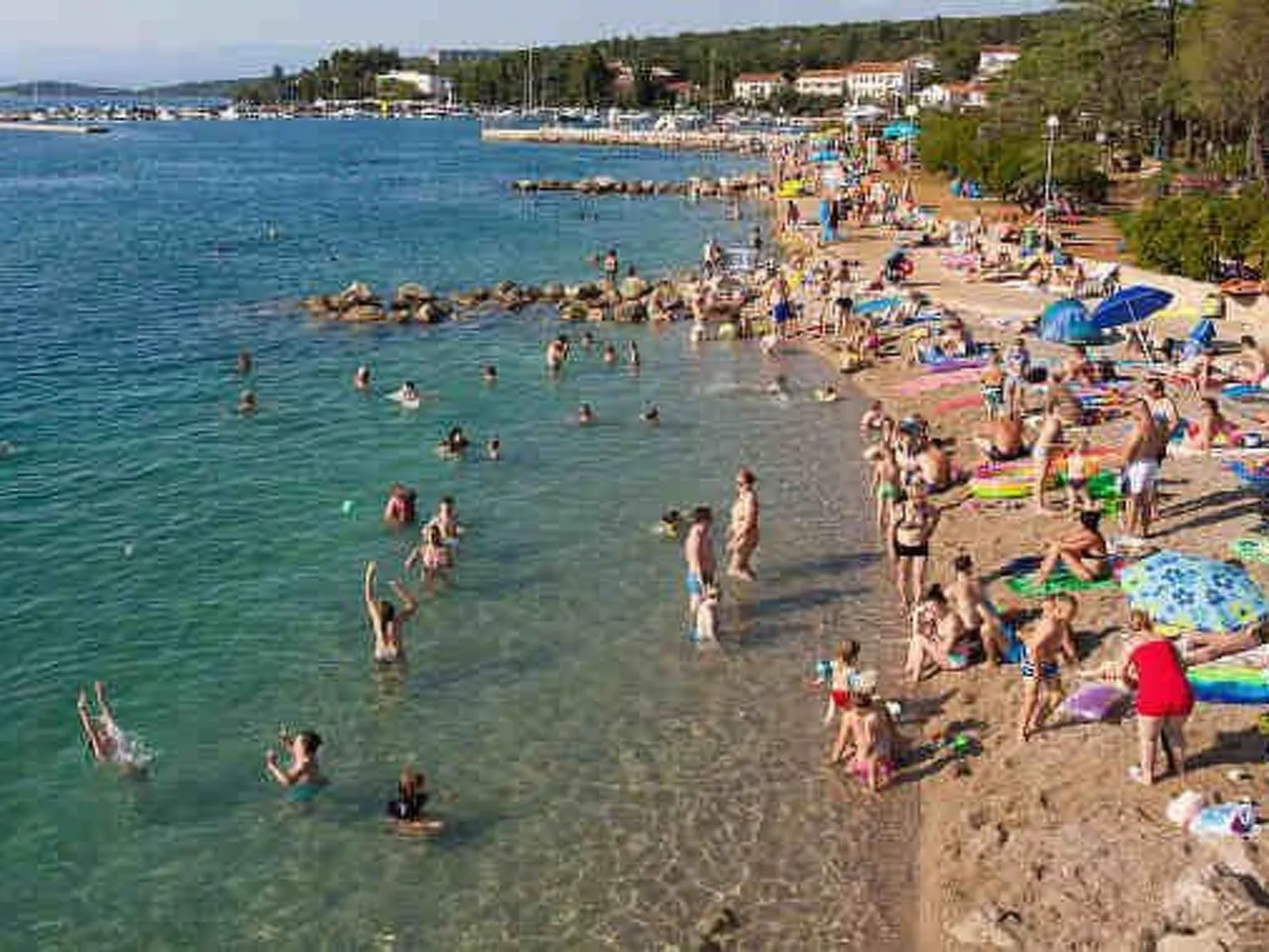 Gemütliches Studio-Apartment für 2 Personen in M-Outside