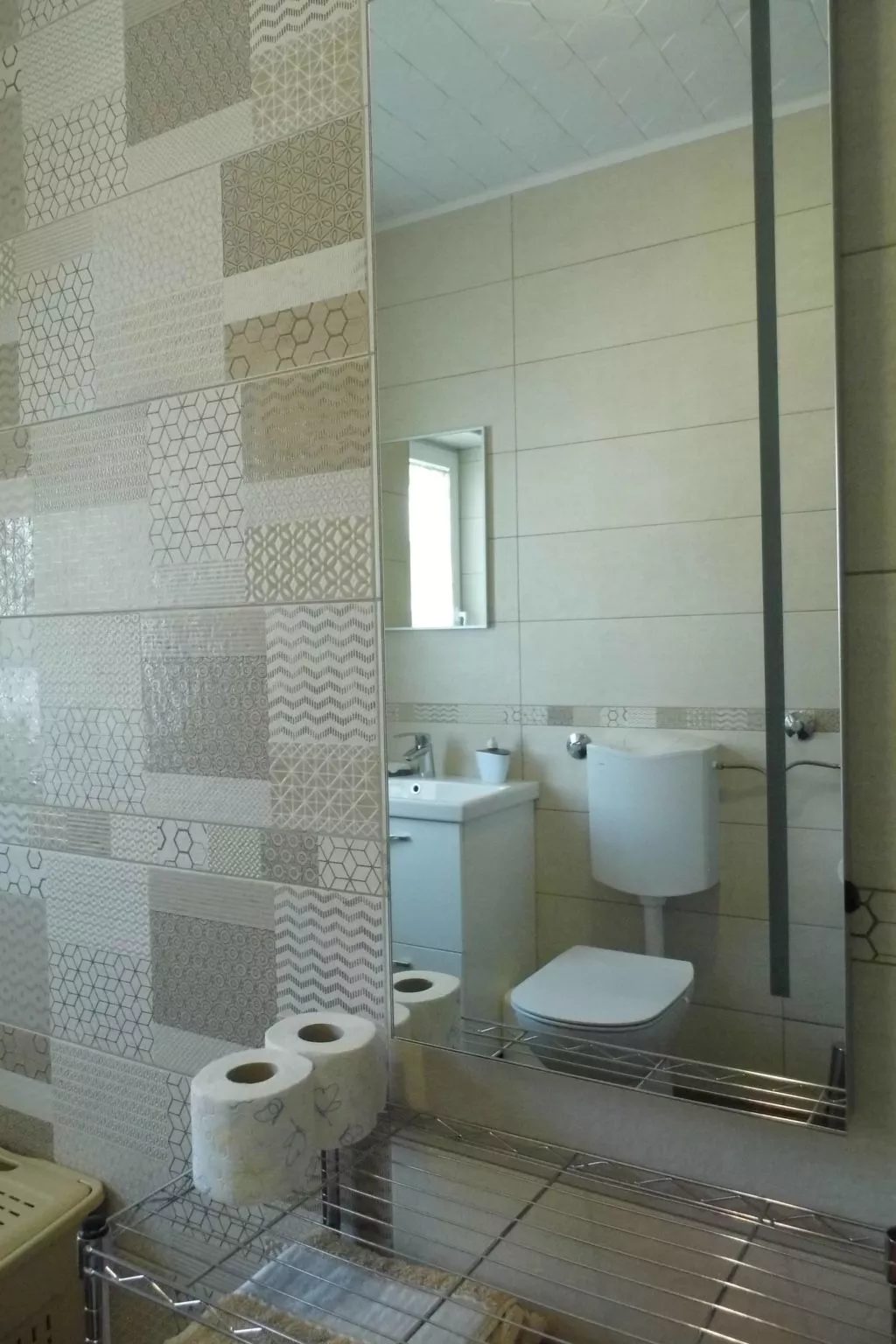 Wohnung in Radići mit geräumigem Balkon-Inside