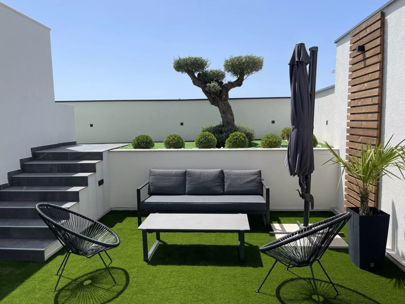 Villa Taboo mit Spa in Istrien-Drinnen