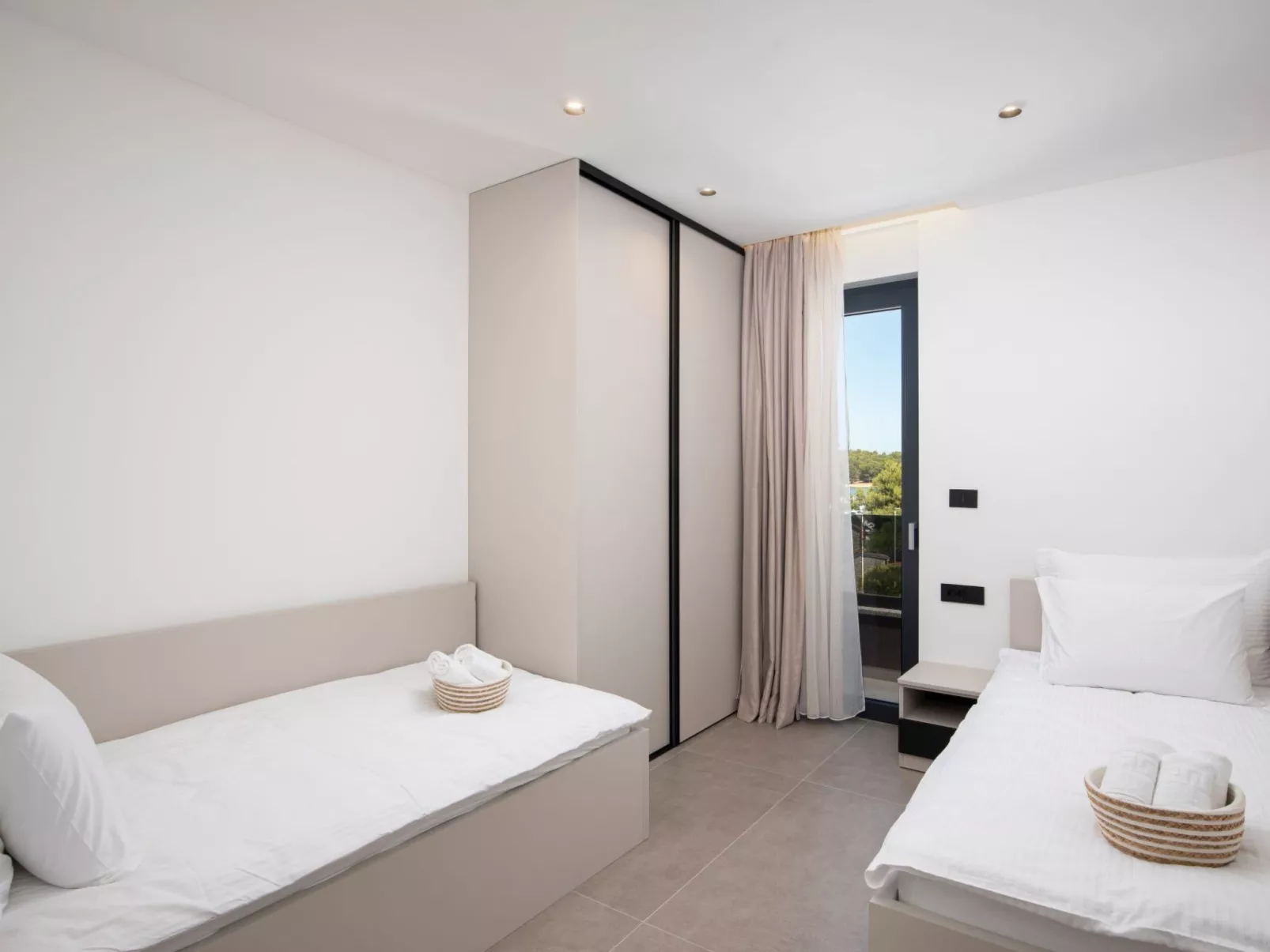 Wohnung "Amore Bijeca - B5"-Inside