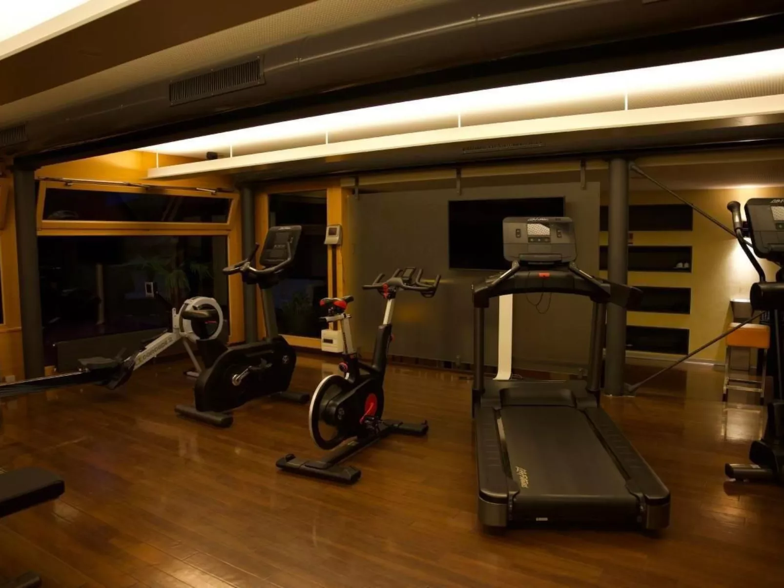 ****3-Zimmer Chalet "Eigersunna"-Dedans