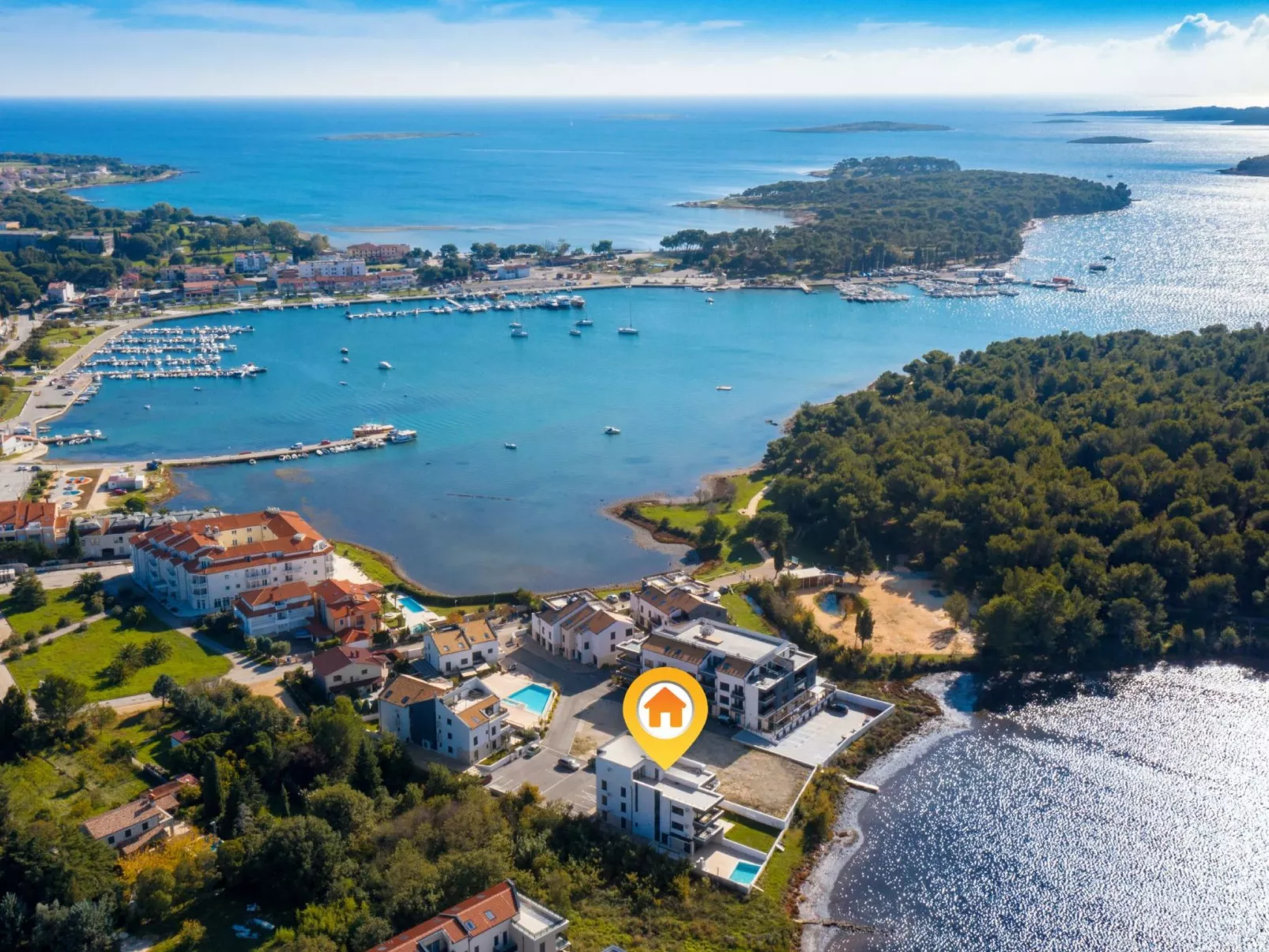 Vizula - Aurelia Maris-Outside