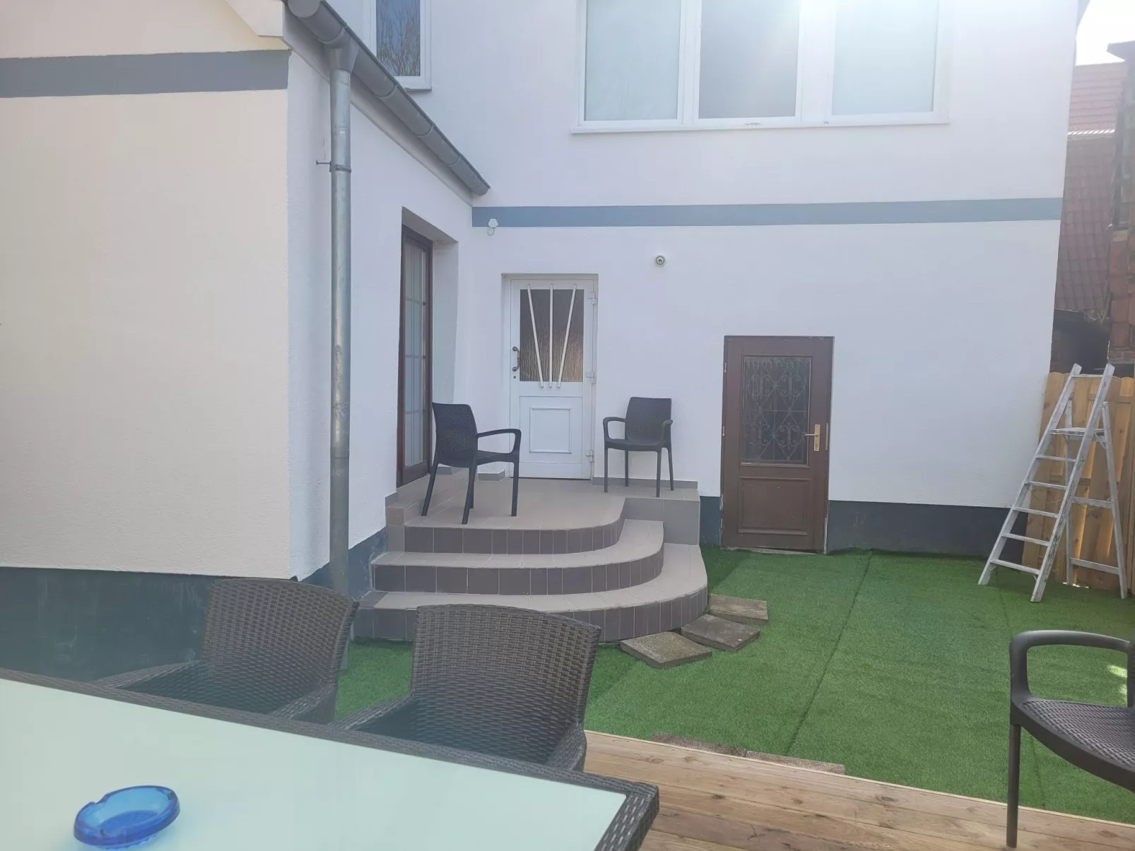 Stadtperle in Bad Sülze-Dehors