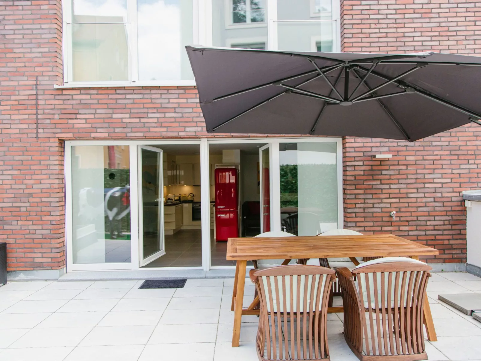 Exklusives Stadthaus im Herzen von Regensburg-Drinnen