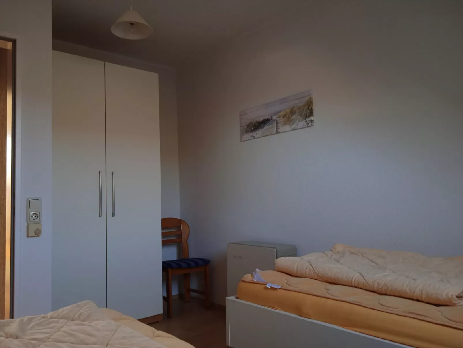 Körner Kornhof 5B-Inside