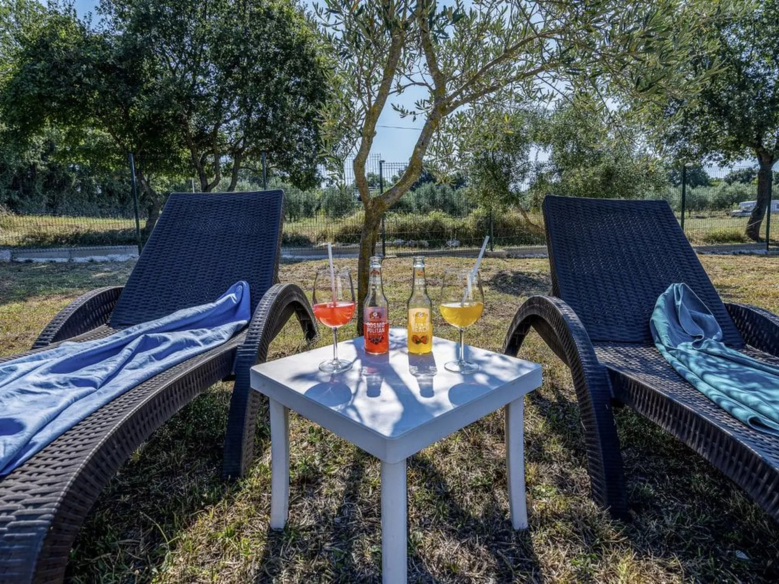 Charmantes Ferienhaus in Medulin, mit Pool...-Image-tags.info