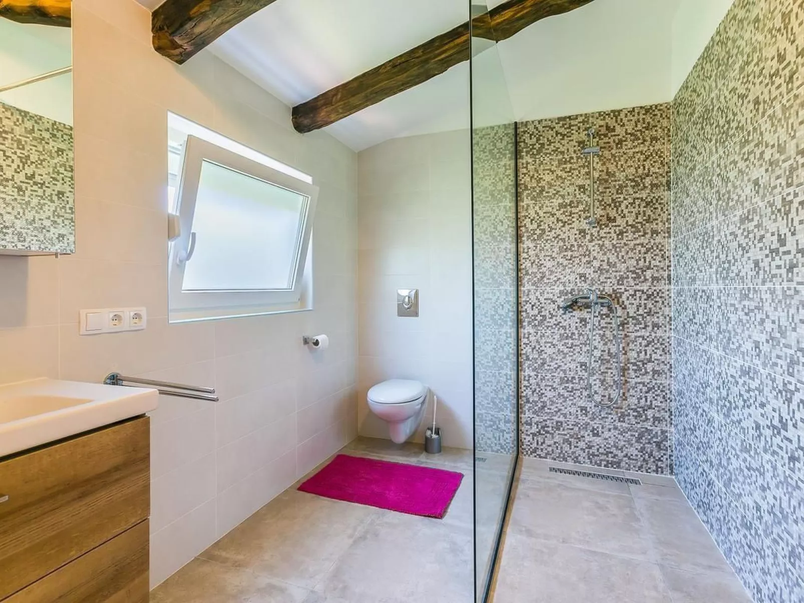 Angenehmes Ferienhaus in Medulin-Dedans