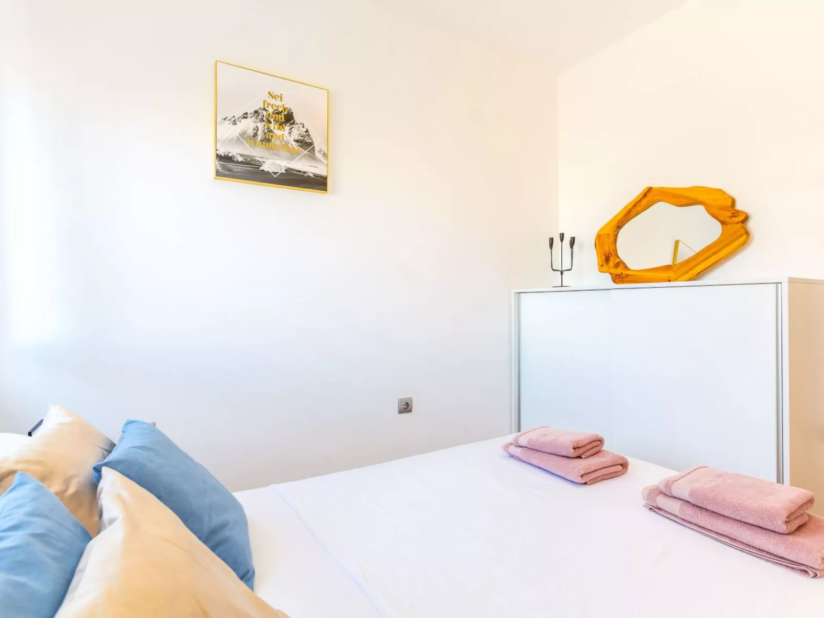 Moderne Wohnung in Medulin-Drinnen