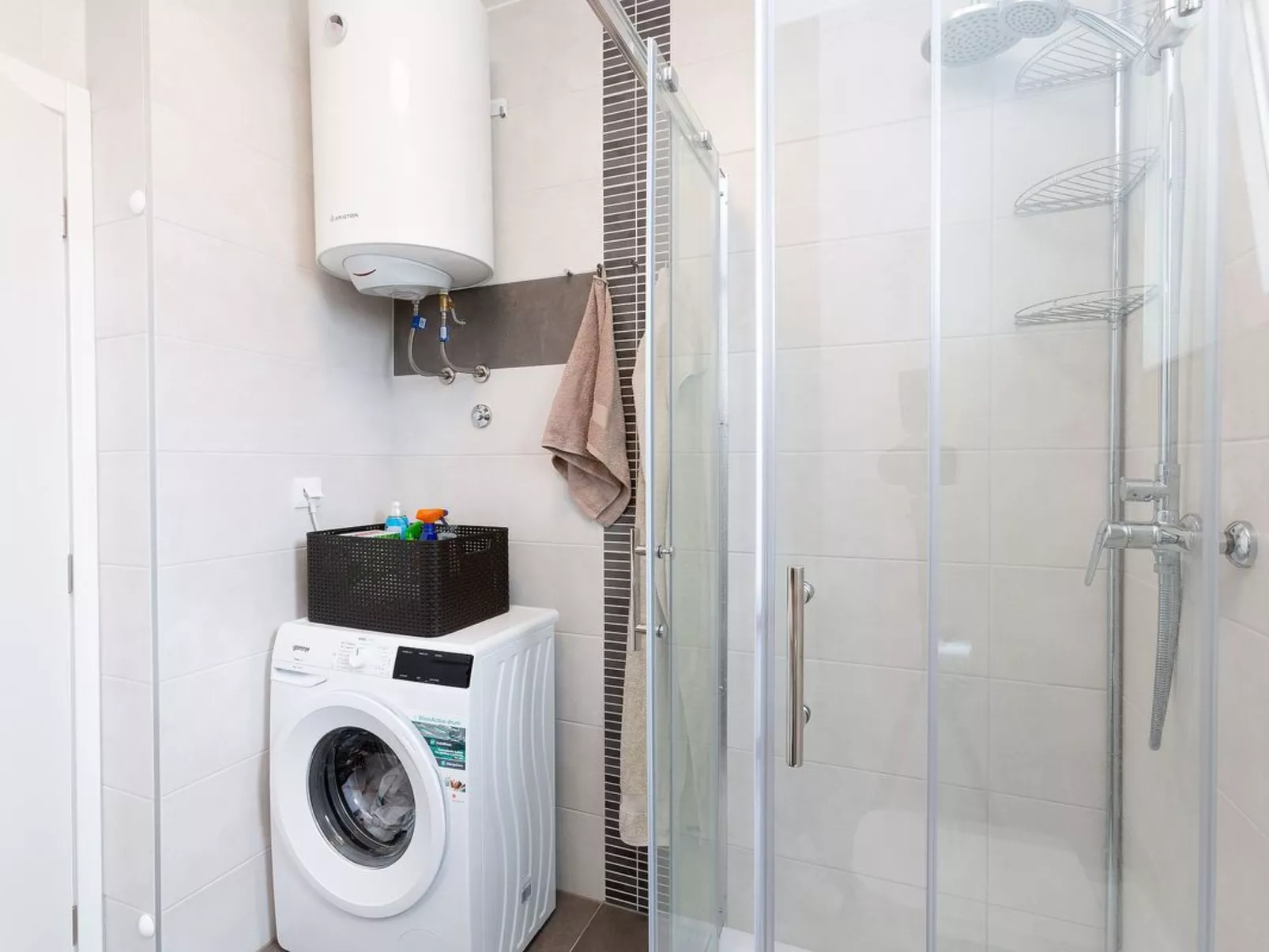 Wohnung "Brajdine - Ema" mit Balkon-Inside