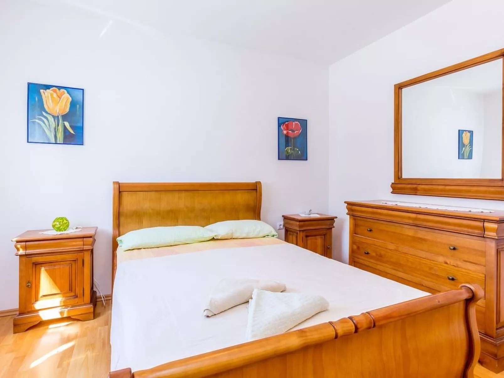 Für 4 Personen ca. 55 m&sup2; in Medulin, Istrien (Medulin und Umgebung)-Image-tags.info