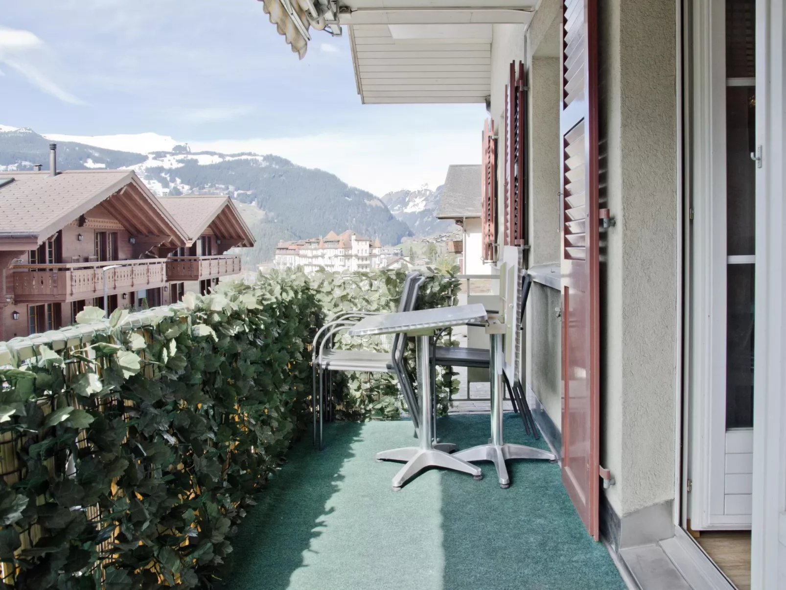 Apartment Neuenhaus-Dehors