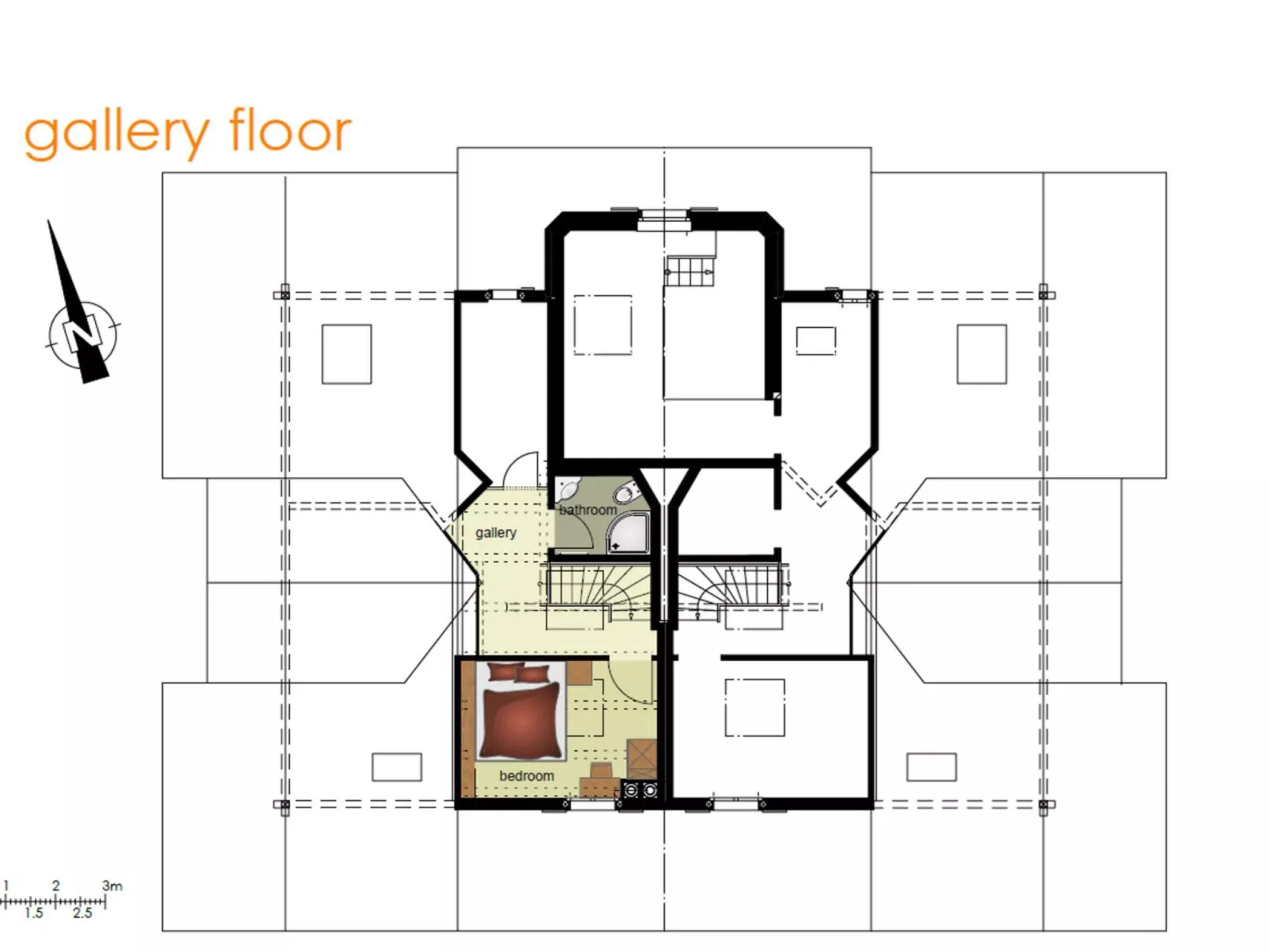 Apartment St. Louis 3.5-Image-tags.info