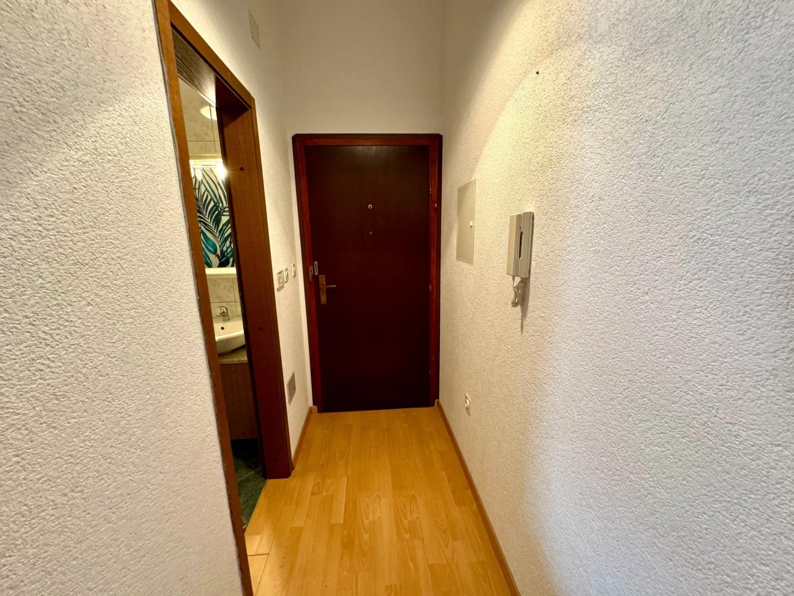 Studio apartment Vida-Dedans