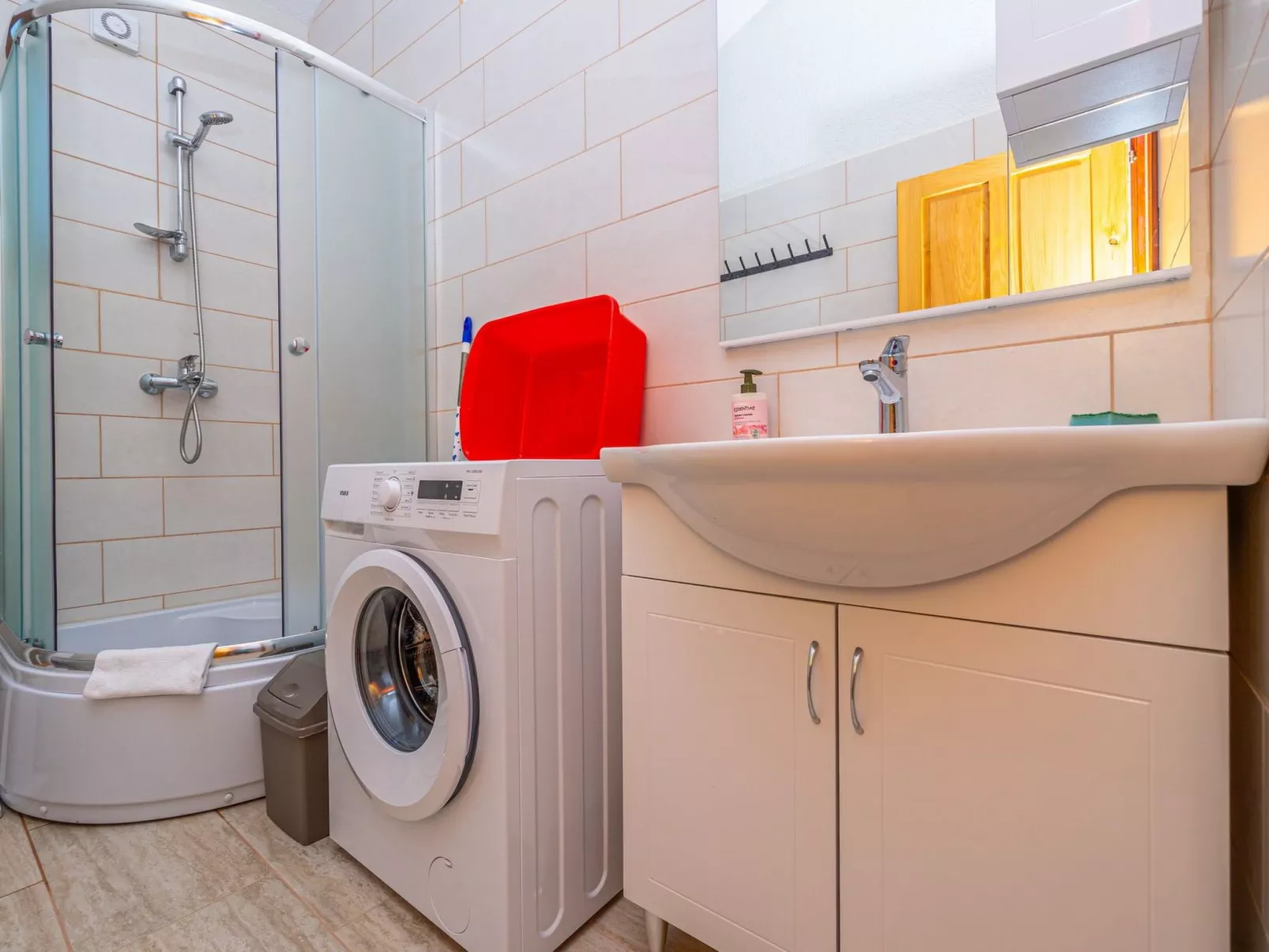 Wohnung Mistral 7-Inside