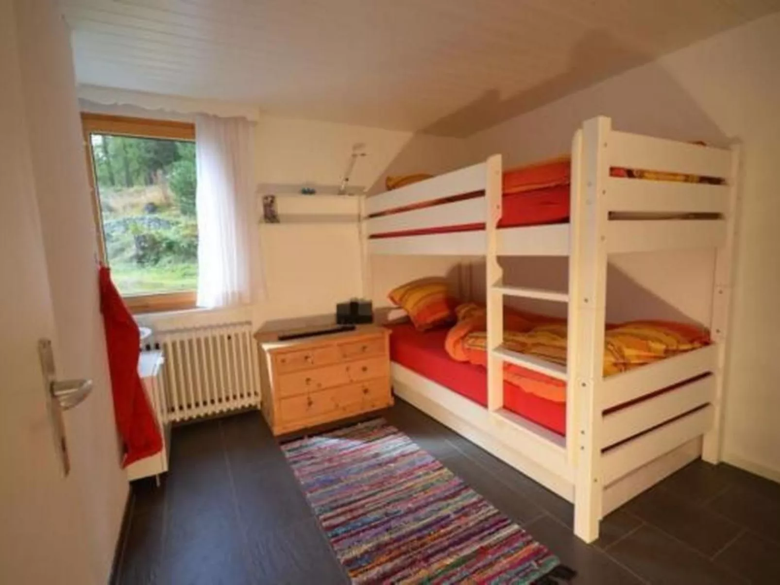 Bijou bei Stazerwald-Drinnen