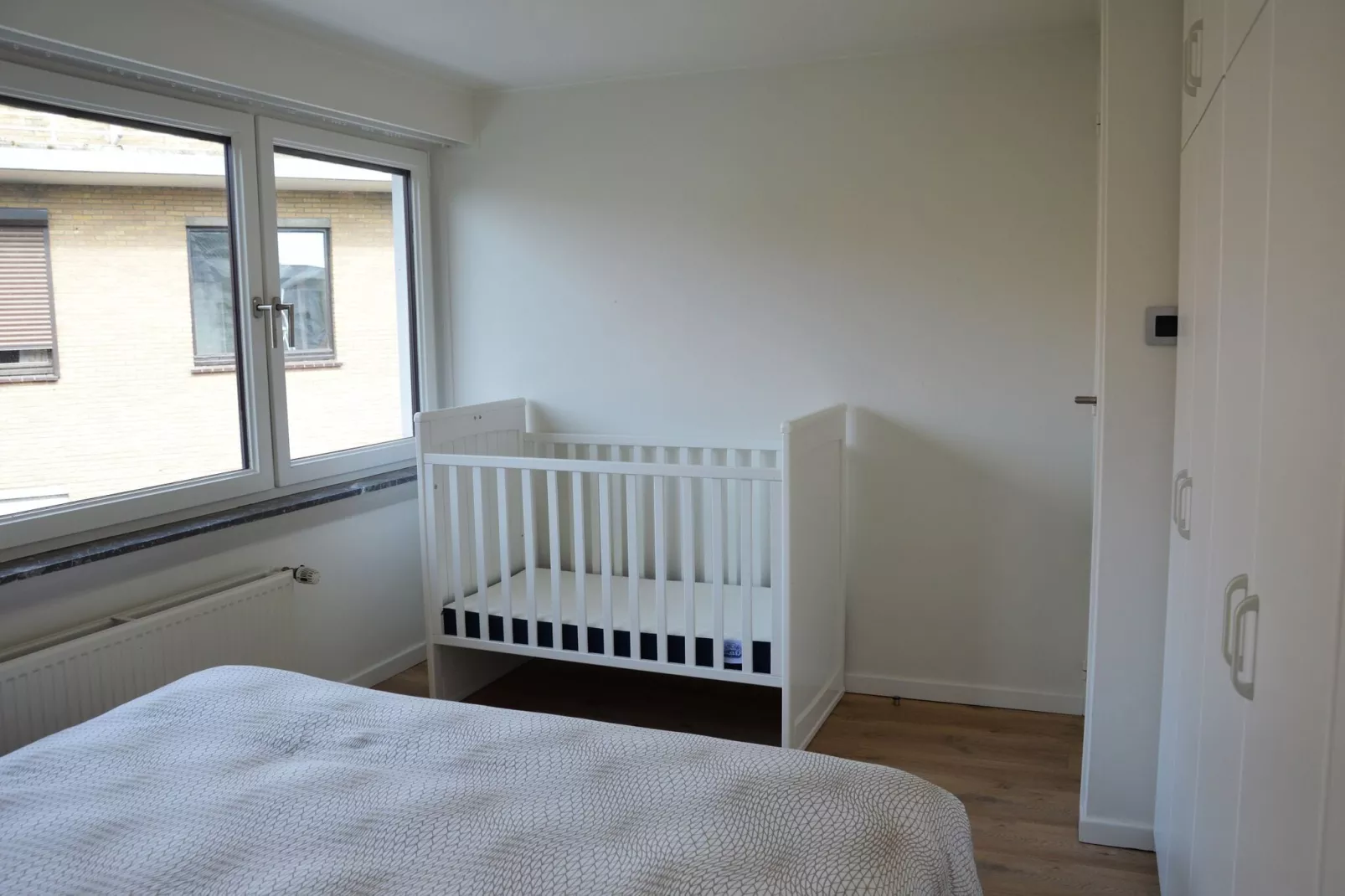 Villa Tamarisk-Bedroom