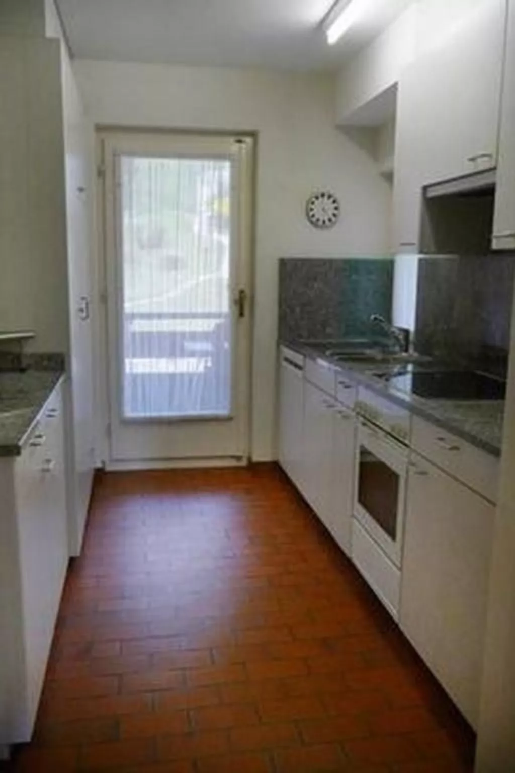 Chesa Viola Dachwohnung-Dedans