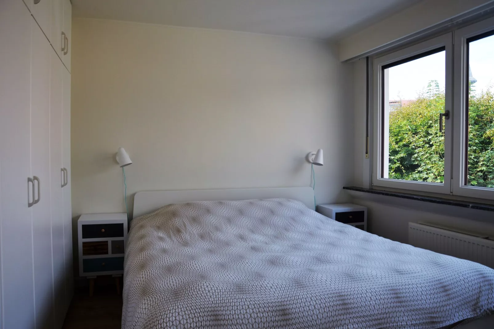 Villa Tamarisk-Bedroom