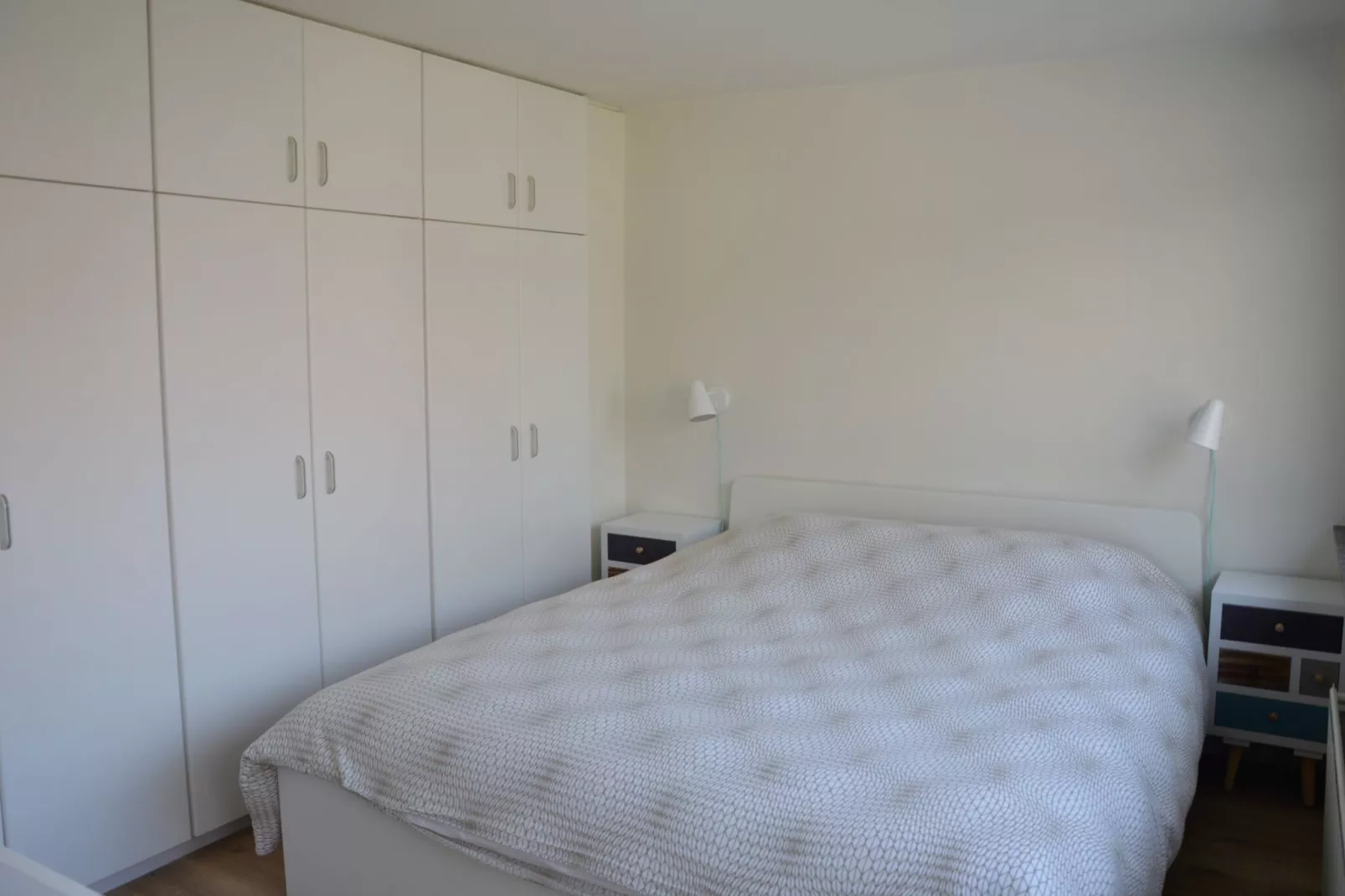 Villa Tamarisk-Bedroom