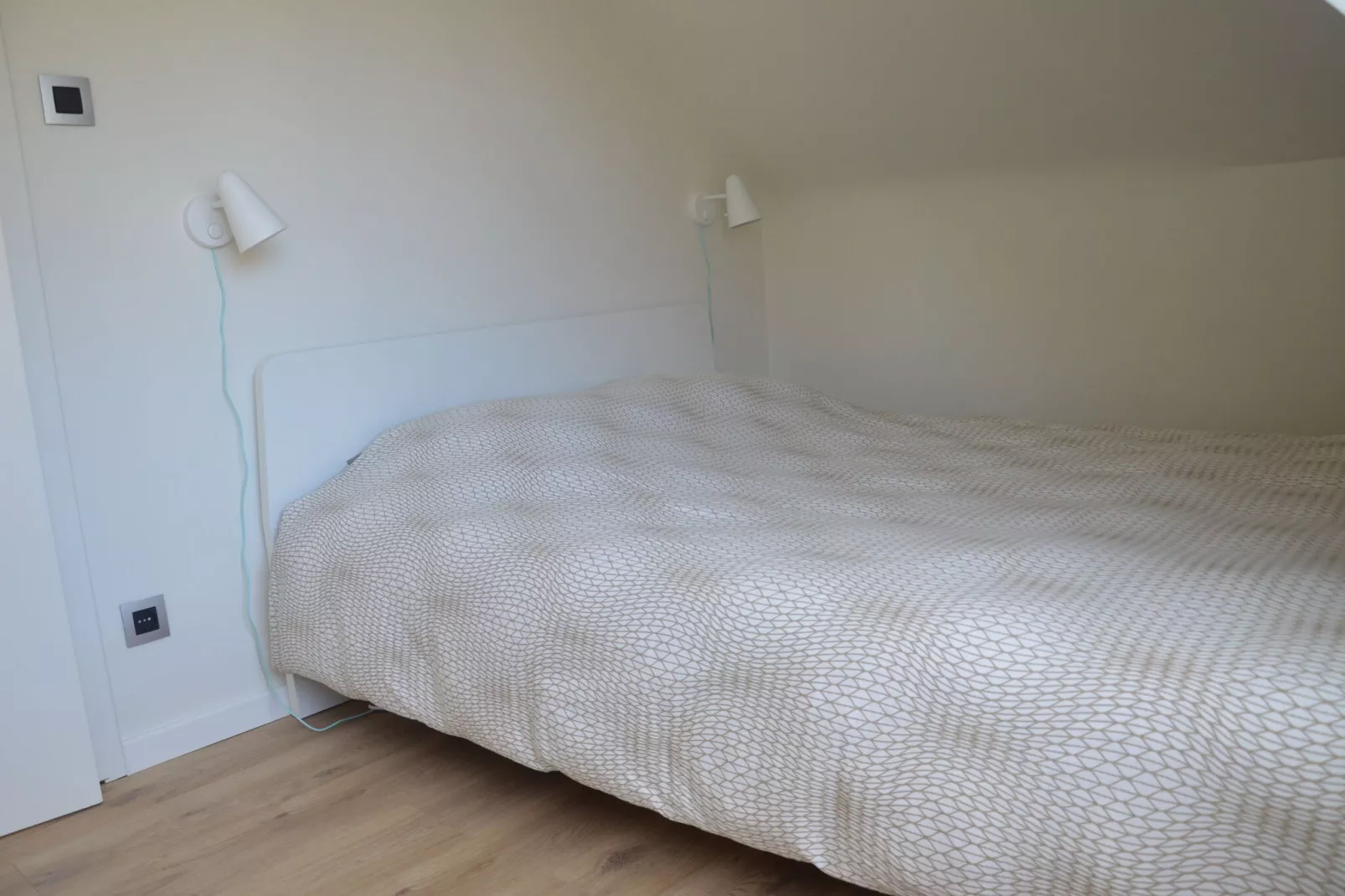 Villa Tamarisk-Bedroom