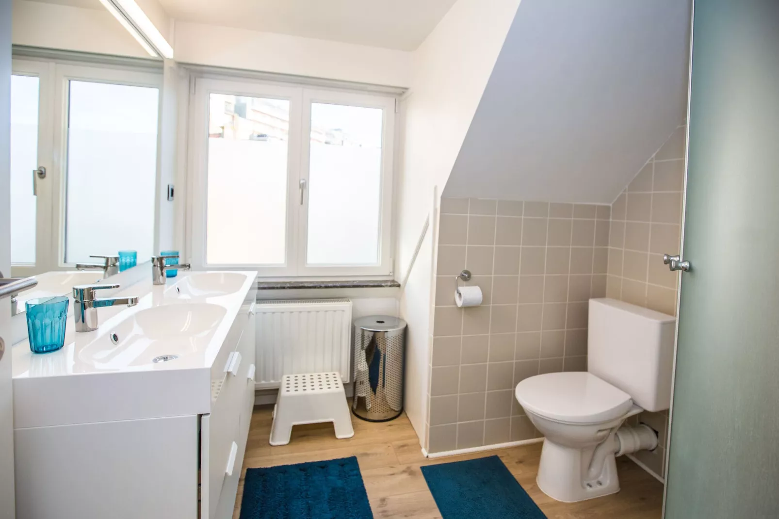 Villa Tamarisk-Bathroom