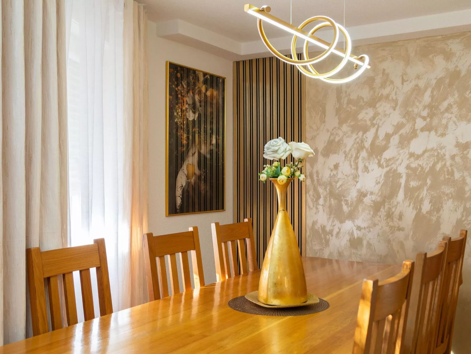 Appartement am Strand, Sauna, Terrasse ...-Dedans