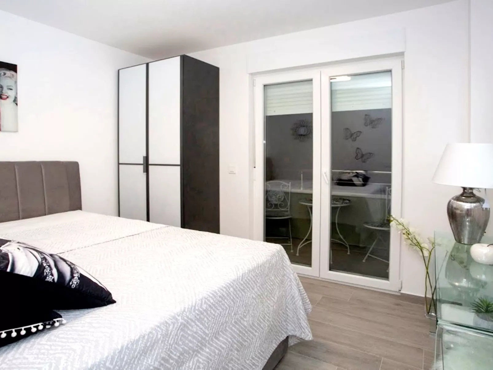 In Makarska mit Panoramablick-Image-tags.info