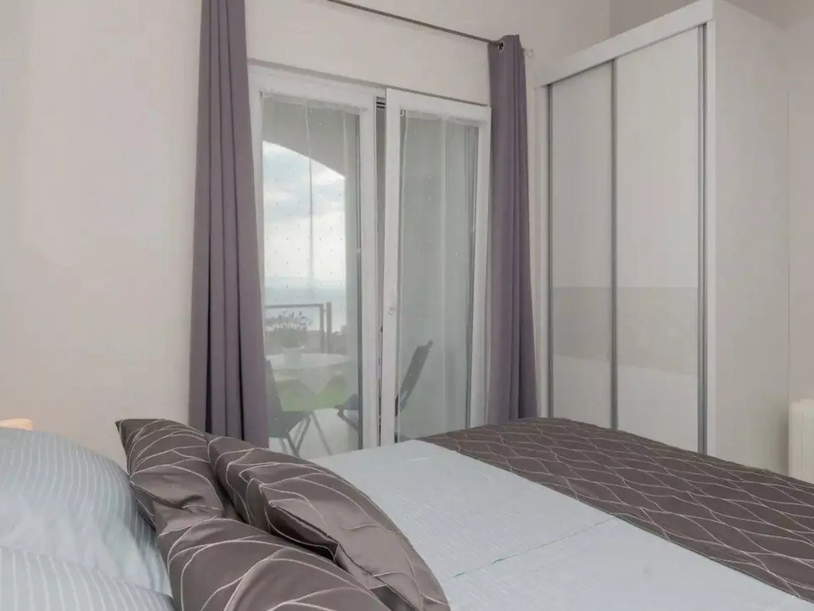 Villa Mira Mel-Dedans