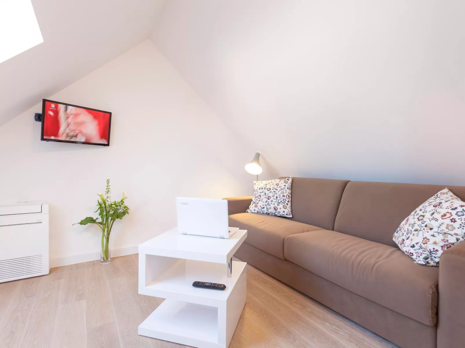 Für 6 Personen ca. 98 m&sup2; in Makarska, Dalmatien (Gespanschaft Split-Dalmat-Dedans