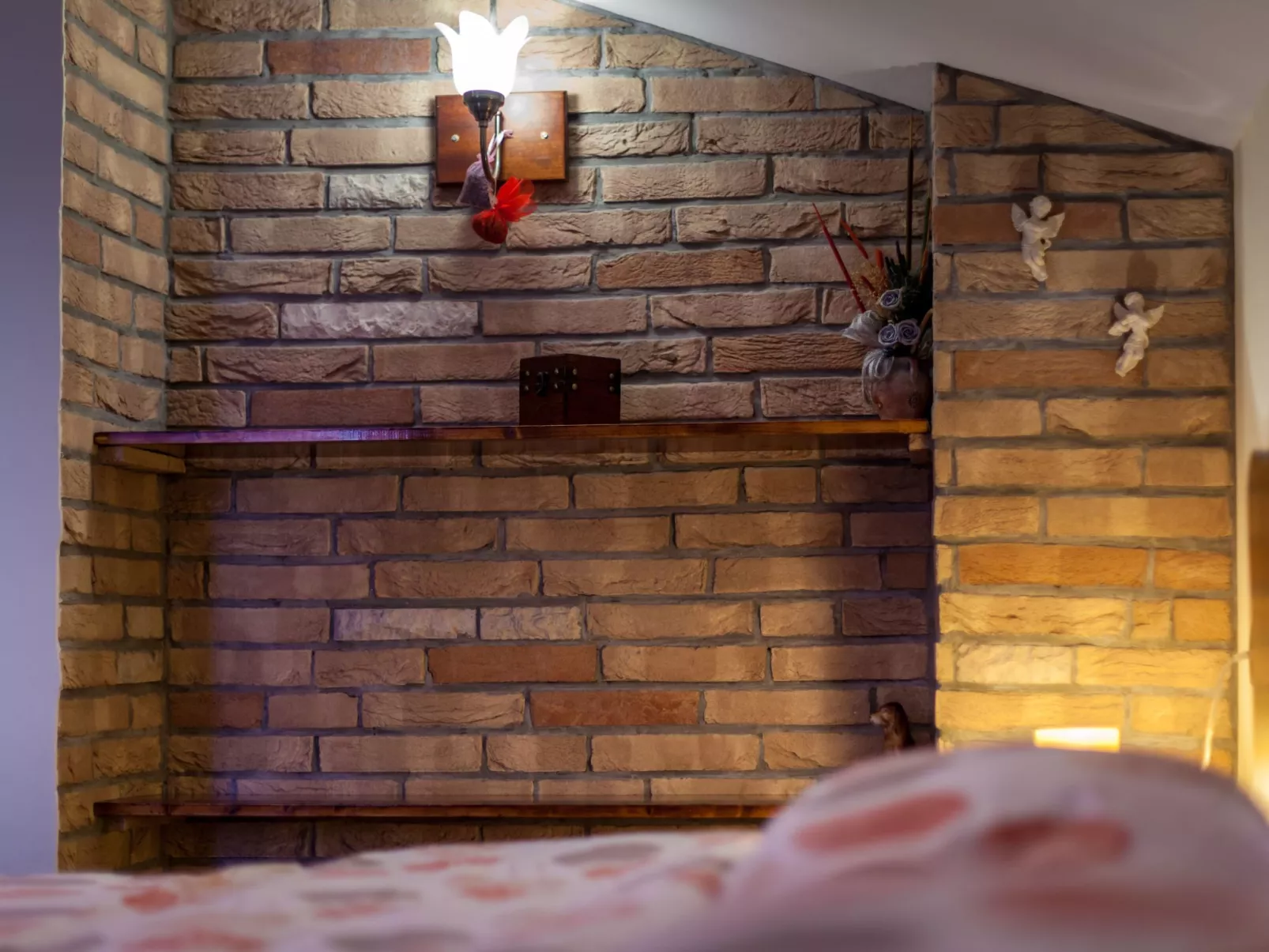 In der Nähe des Meeres, schöne und moderne Wohnung-Drinnen