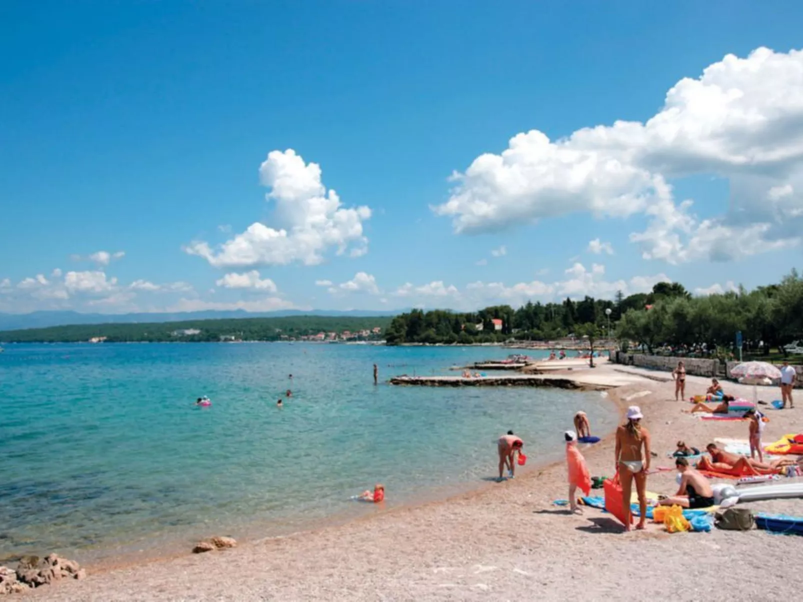 Apartment "Lavendel" mit Meerblick-Draußen