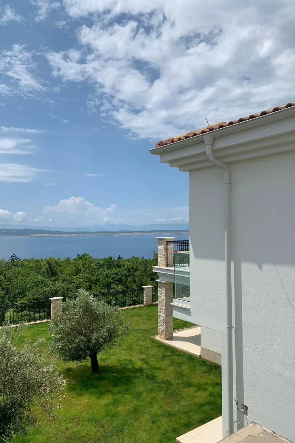 Villa Vespera-Draußen