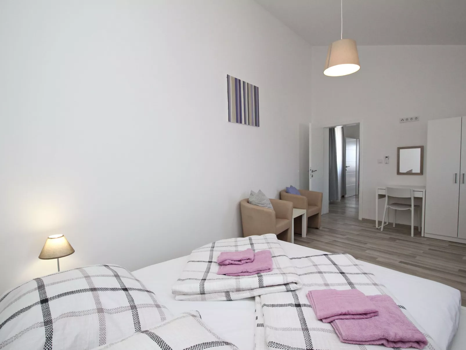 In Baška mit Eigenem Balkon-Image-tags.info