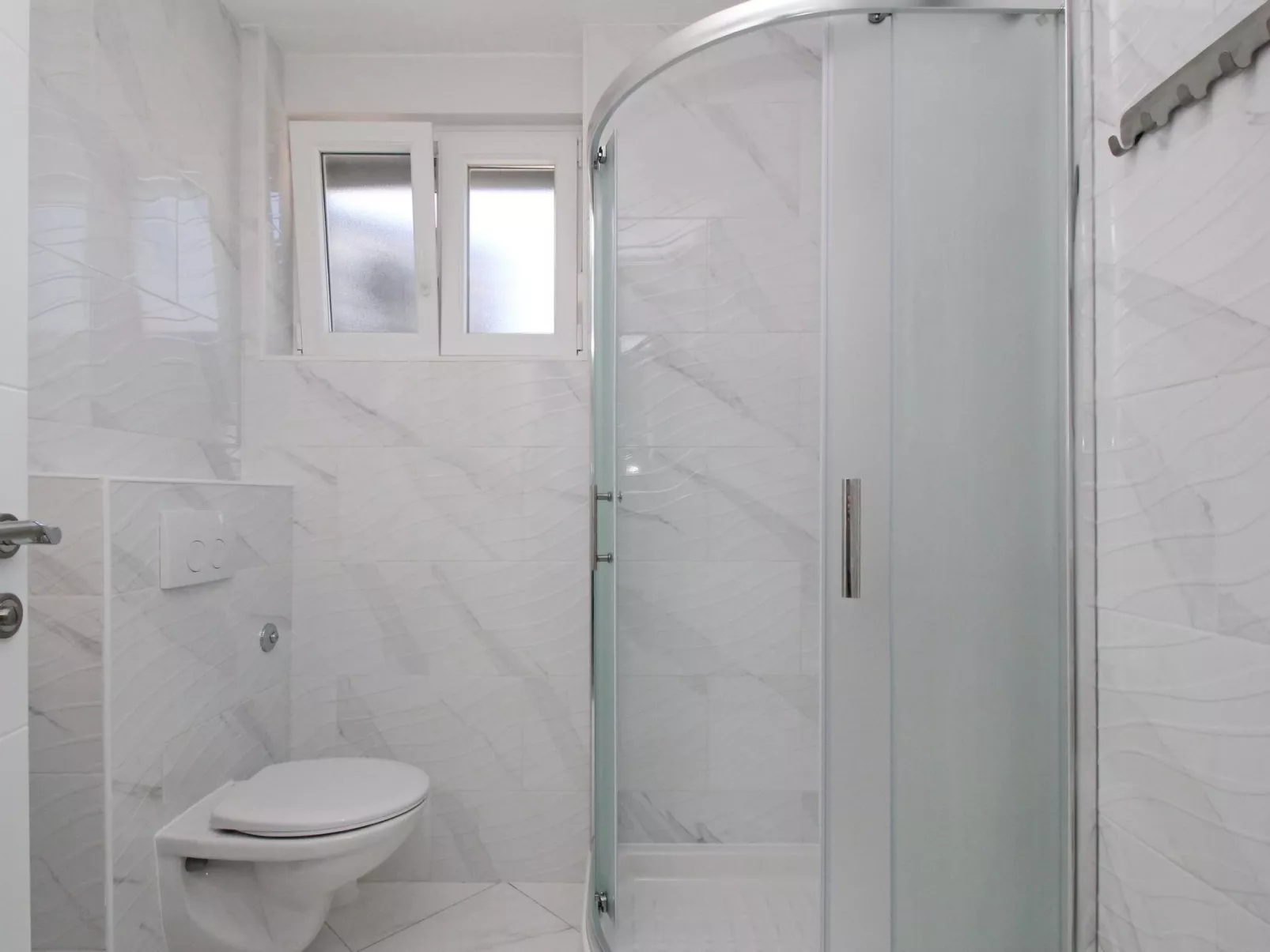 Wohnung in Baška mit Terrasse-Image-tags.info