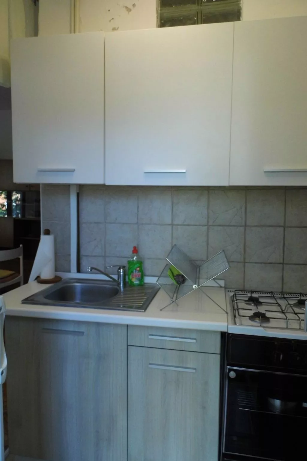 Geräumige Wohnung in der Nähe des Meeres-Image-tags.info