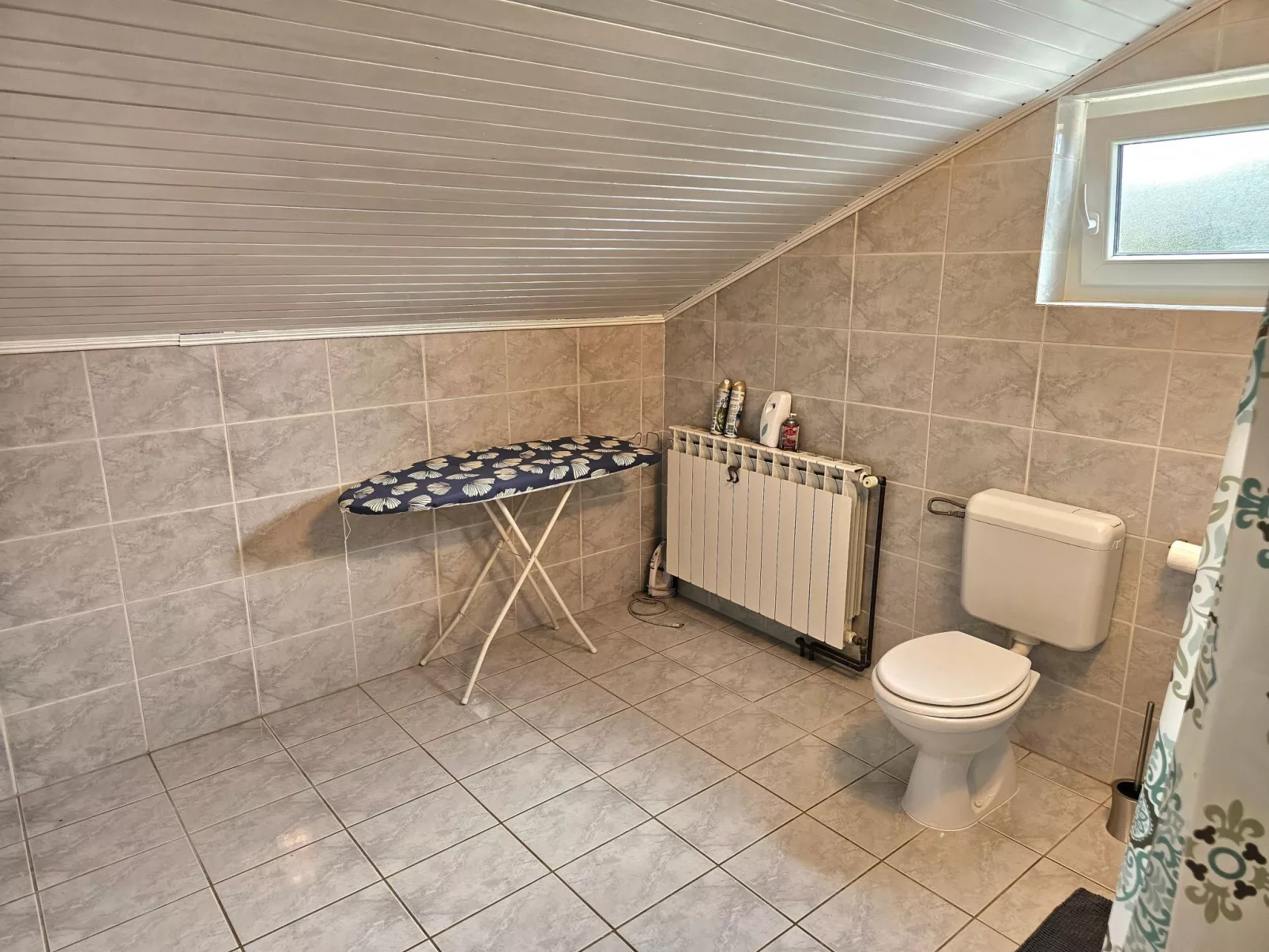 Direkt am Strand-Inside