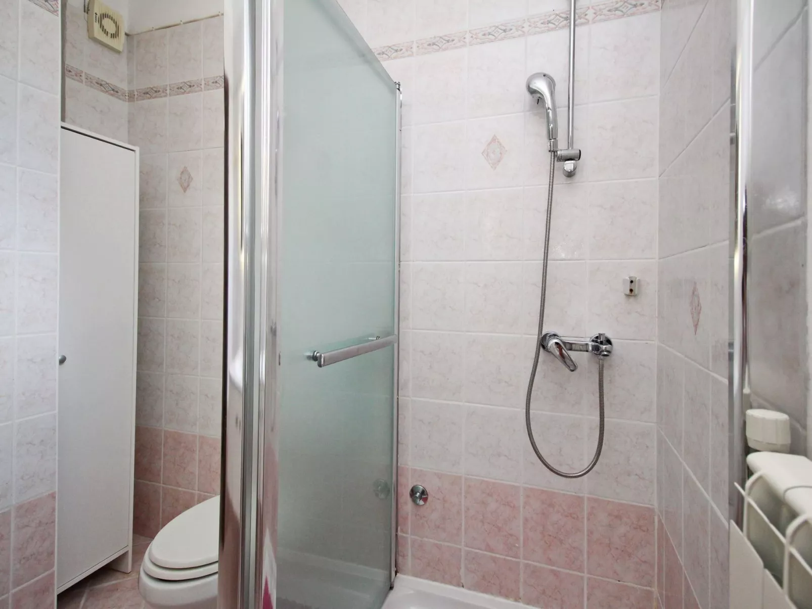 Charmante Ferienwohnung in Baška mit Eigener Terrasse-Inside