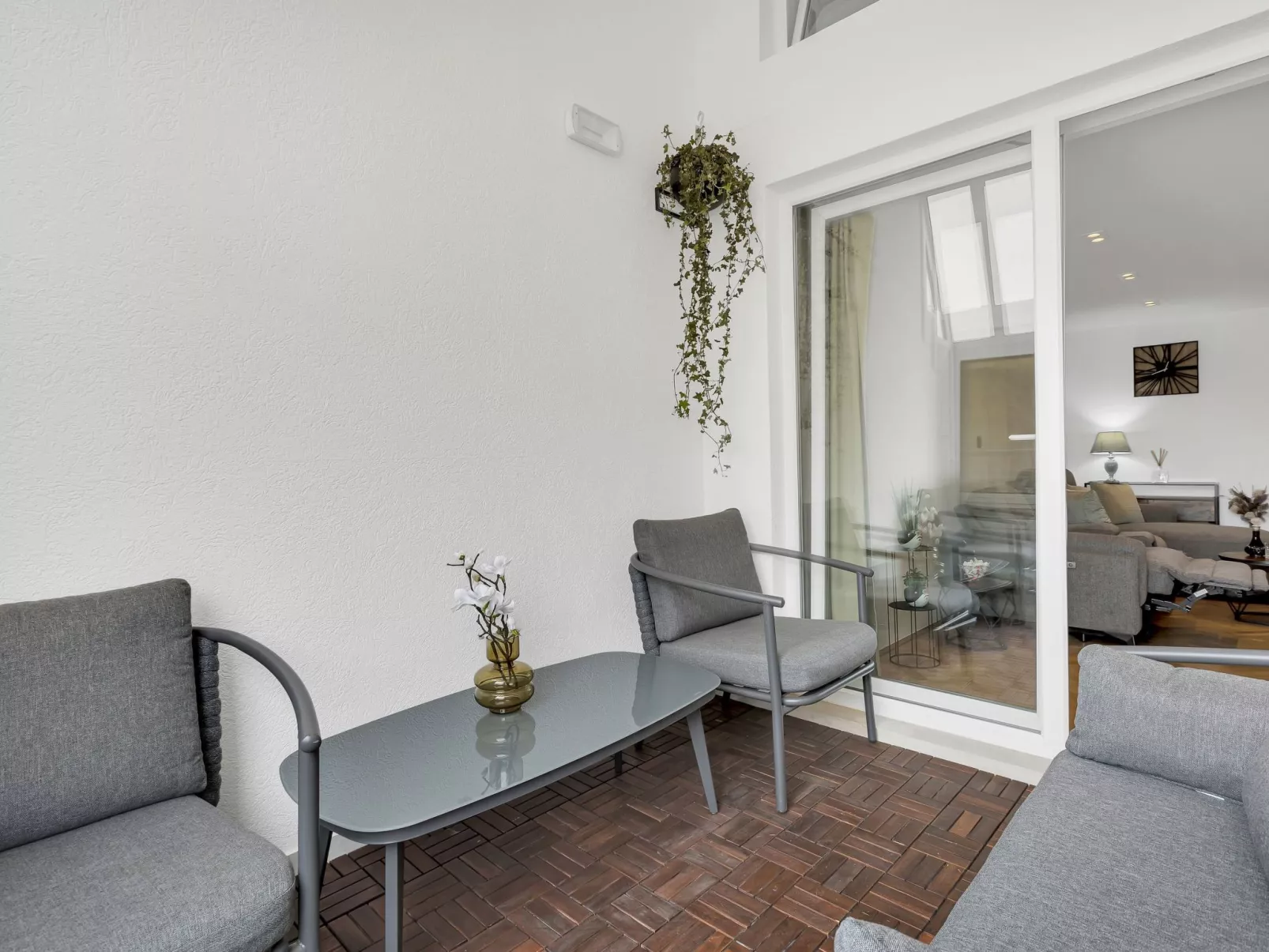 Apartment Sanja  Makarska Center-Dedans