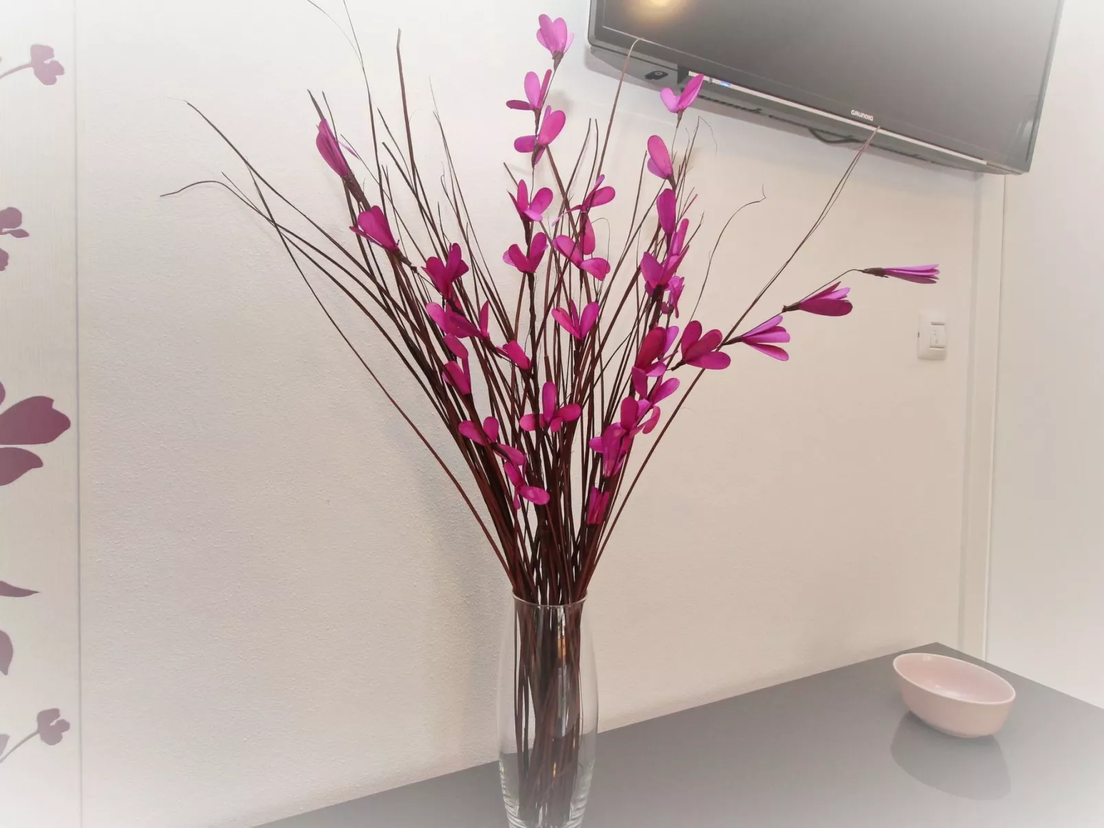 In Baška mit Eigenem Balkon-Inside