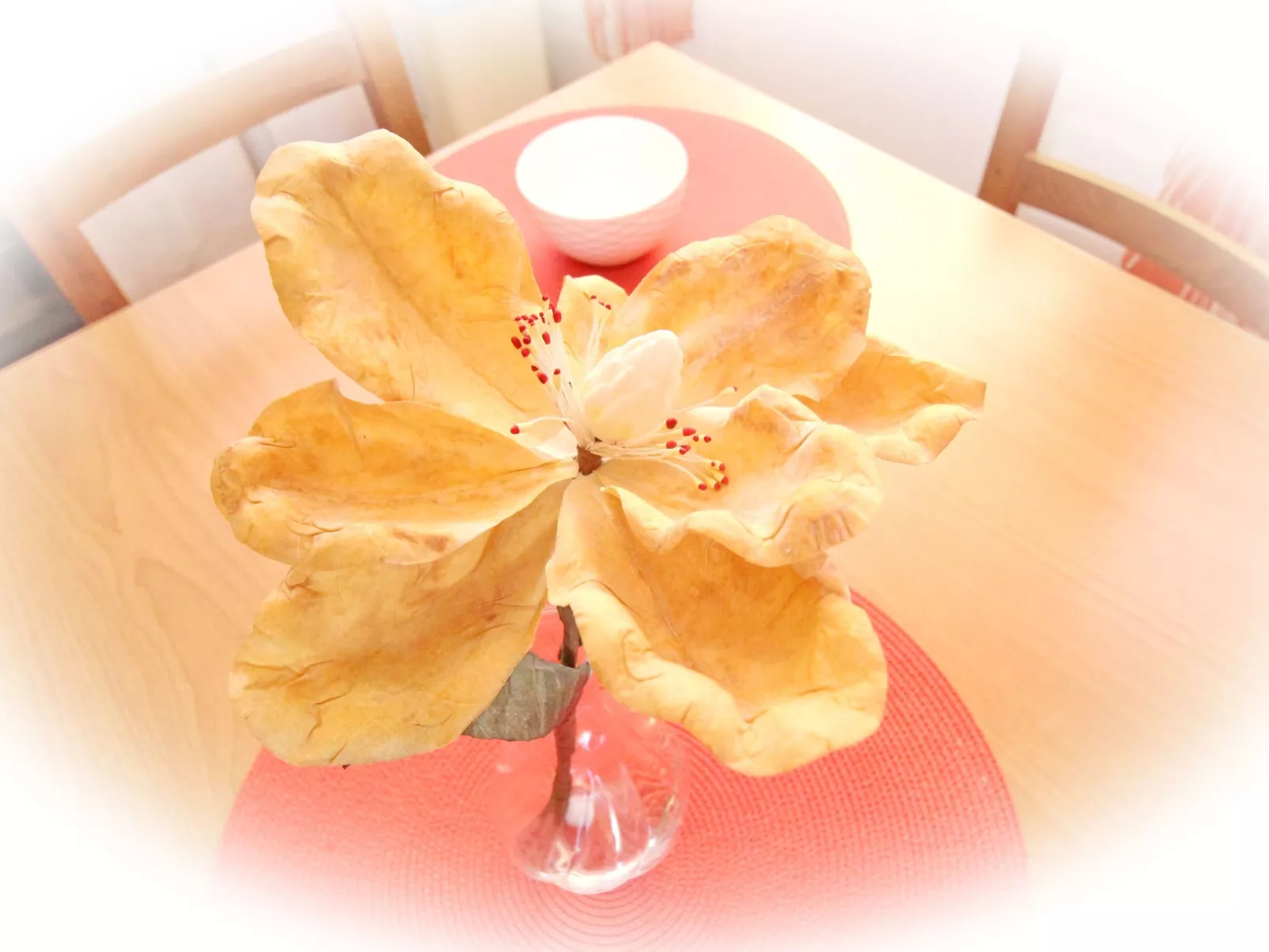 Appartement in Baška mit Eigener Terrasse-Drinnen