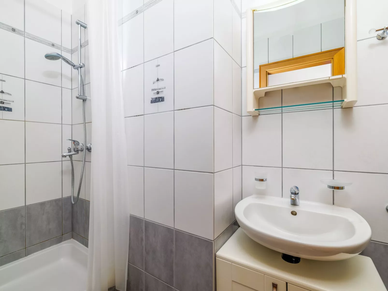 Wohnung Tanja-Drinnen