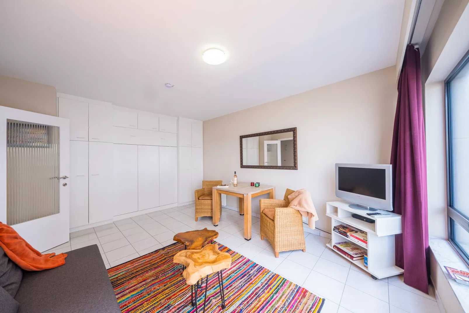 Costa Del Sol 18 0304-Living room