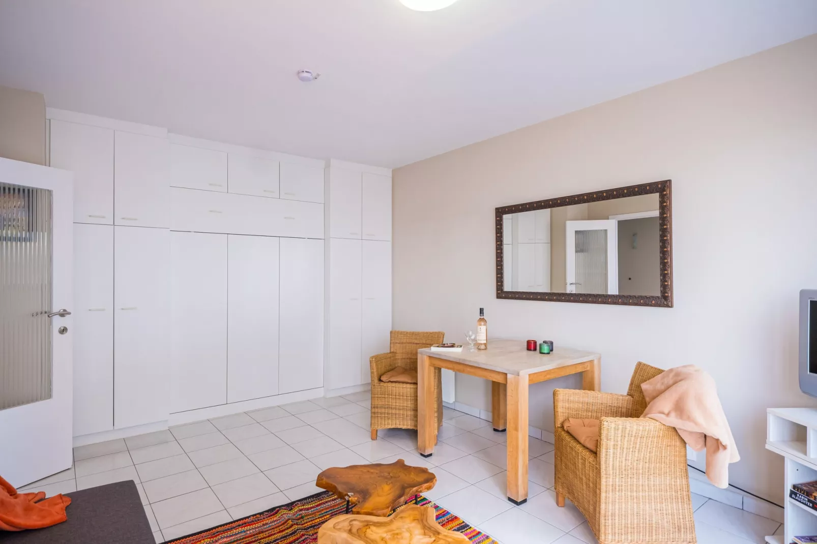 Costa Del Sol 18 0304-Dining room