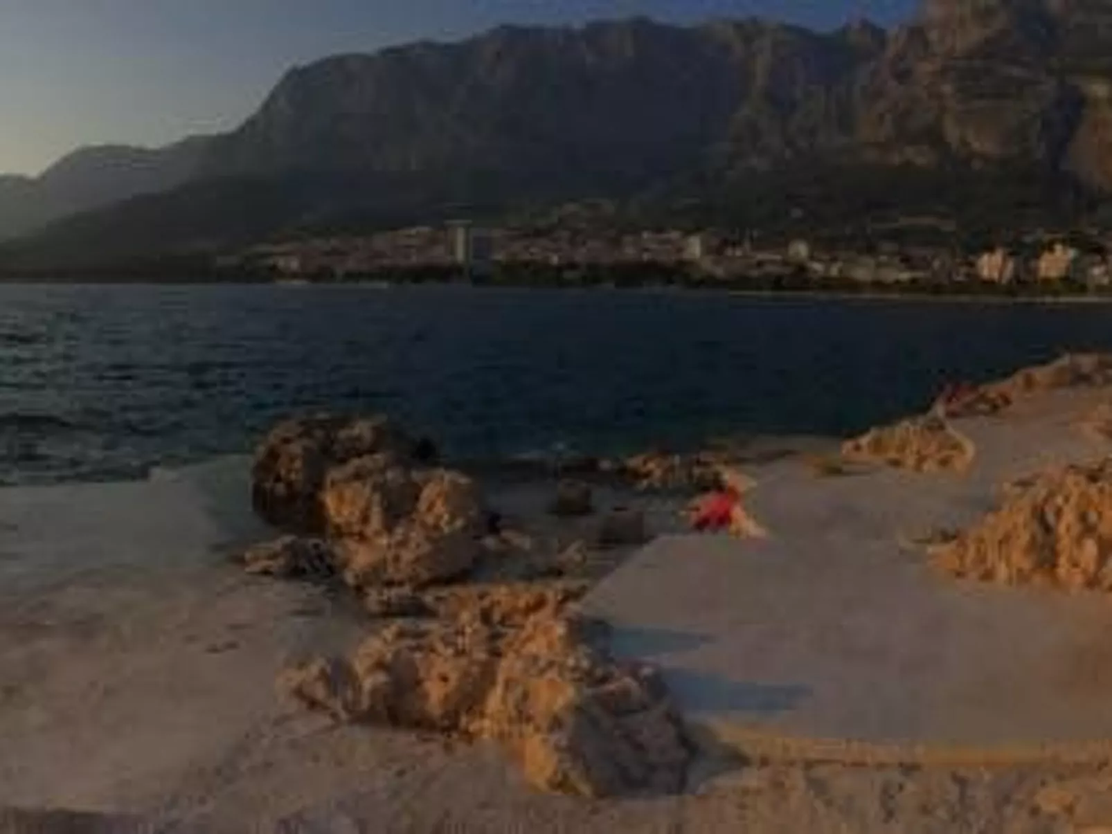 Bella Vista-Draußen